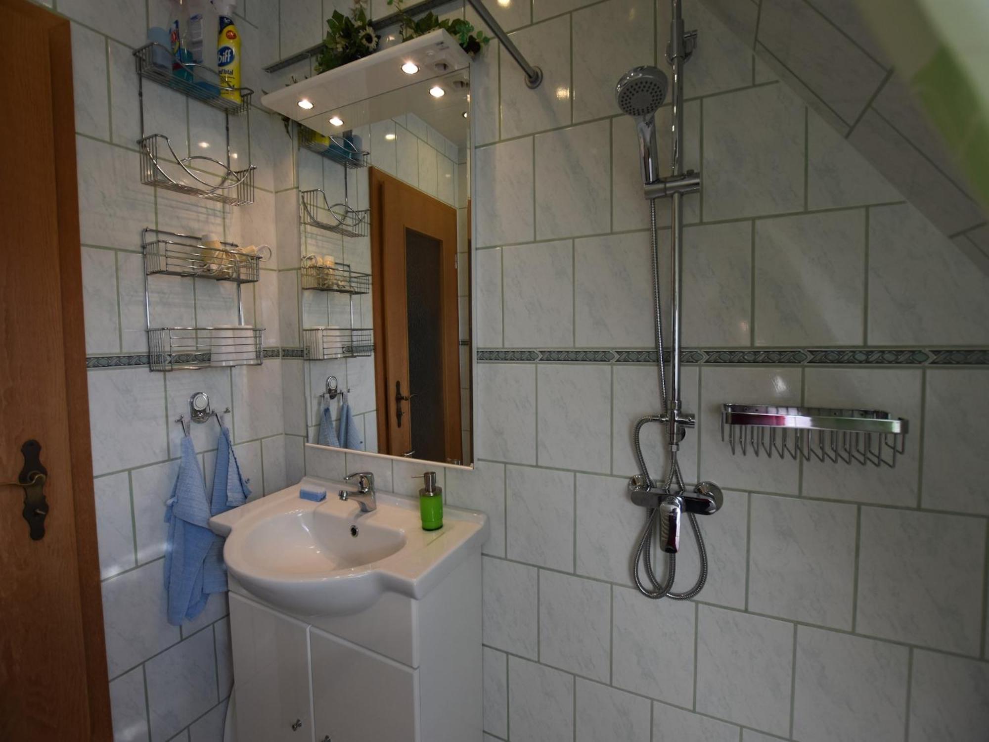 Snug Apartment In Kr Pelin Germany Klein Nienhagen Bagian luar foto