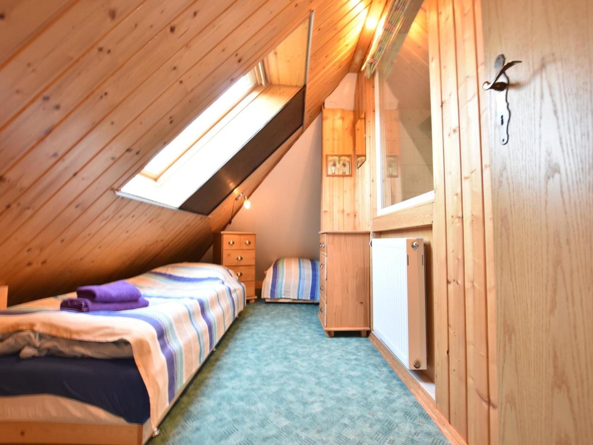 Snug Apartment In Kr Pelin Germany Klein Nienhagen Bagian luar foto