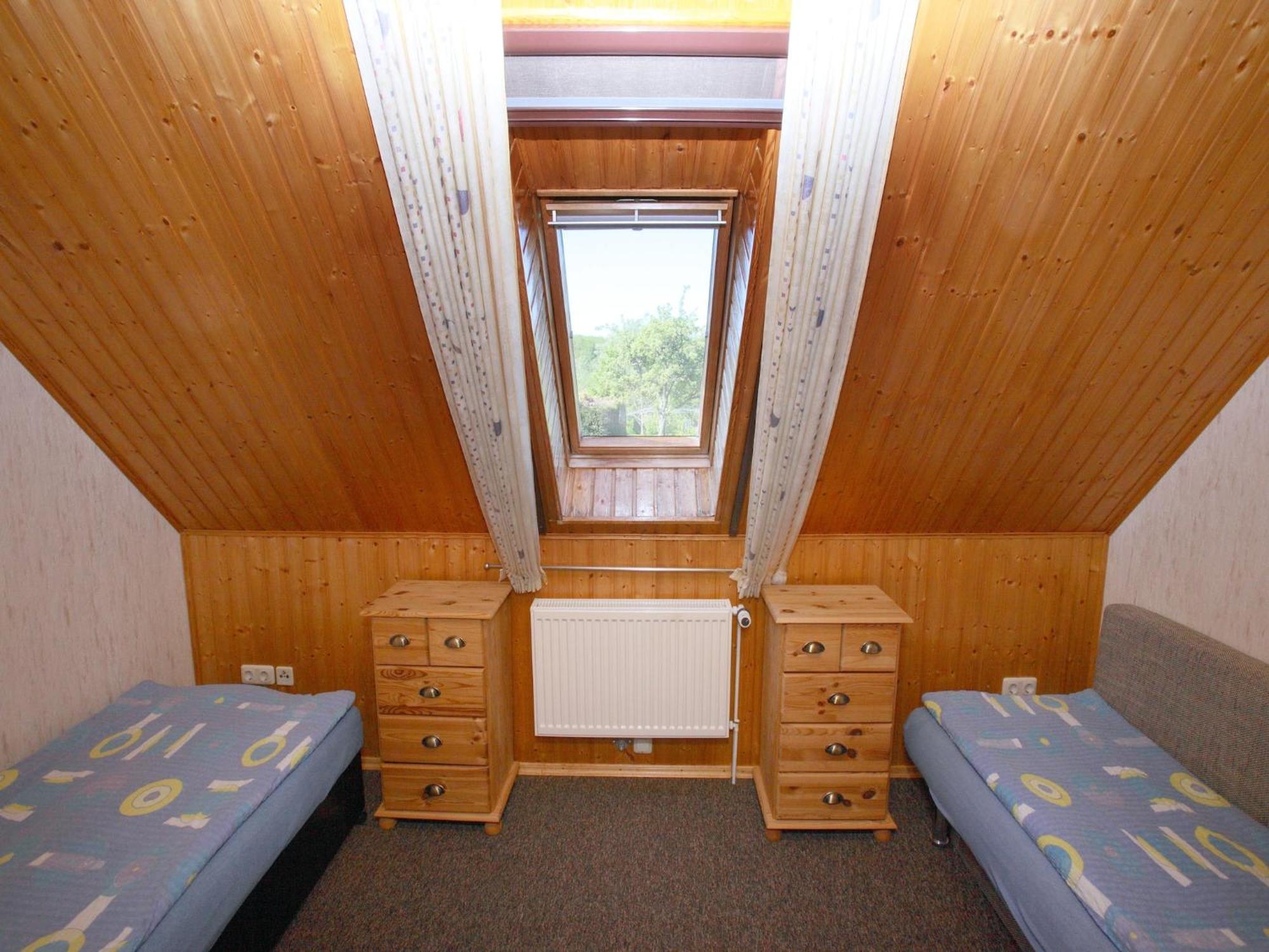 Snug Apartment In Kr Pelin Germany Klein Nienhagen Bagian luar foto