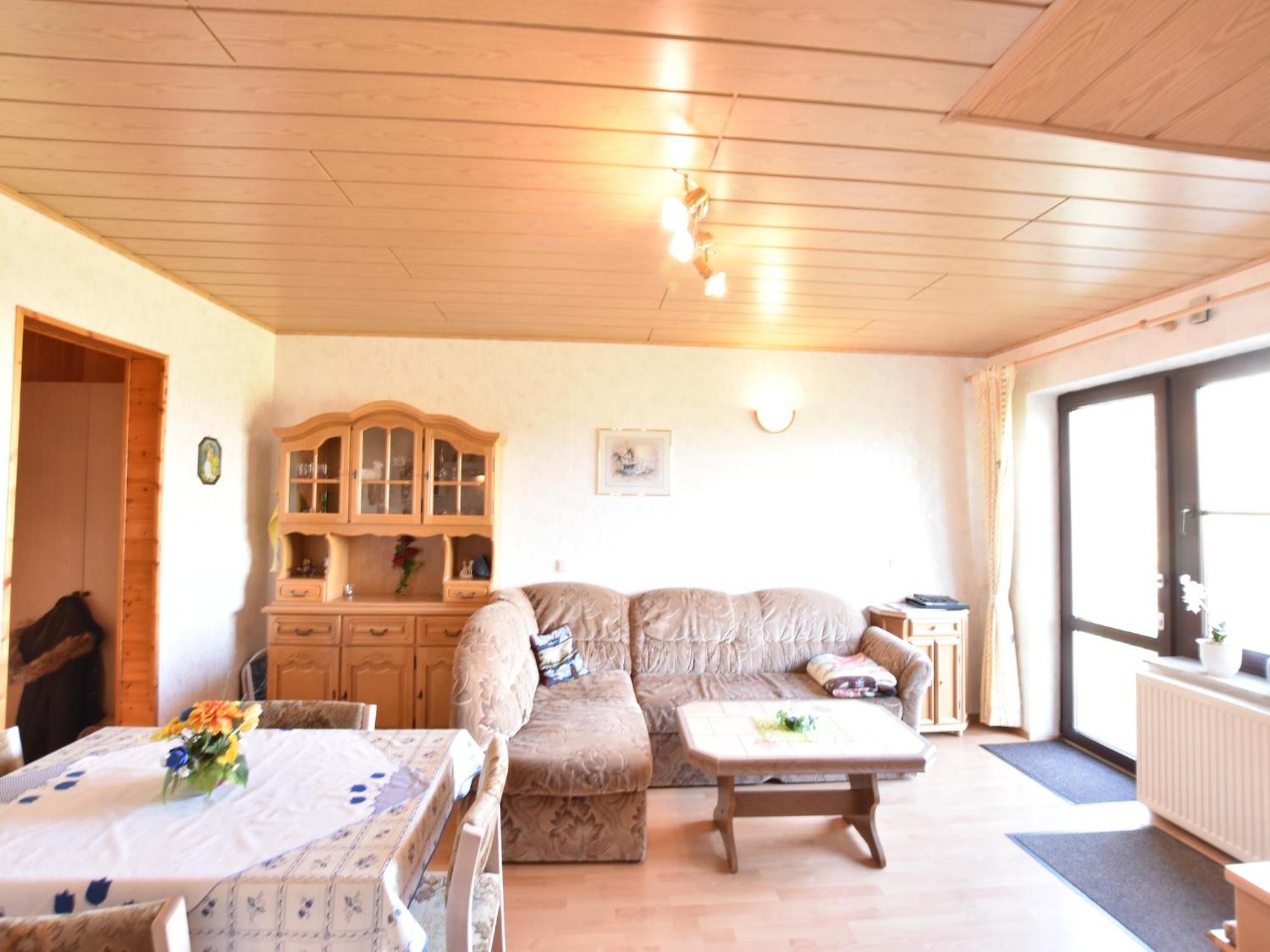 Snug Apartment In Kr Pelin Germany Klein Nienhagen Bagian luar foto