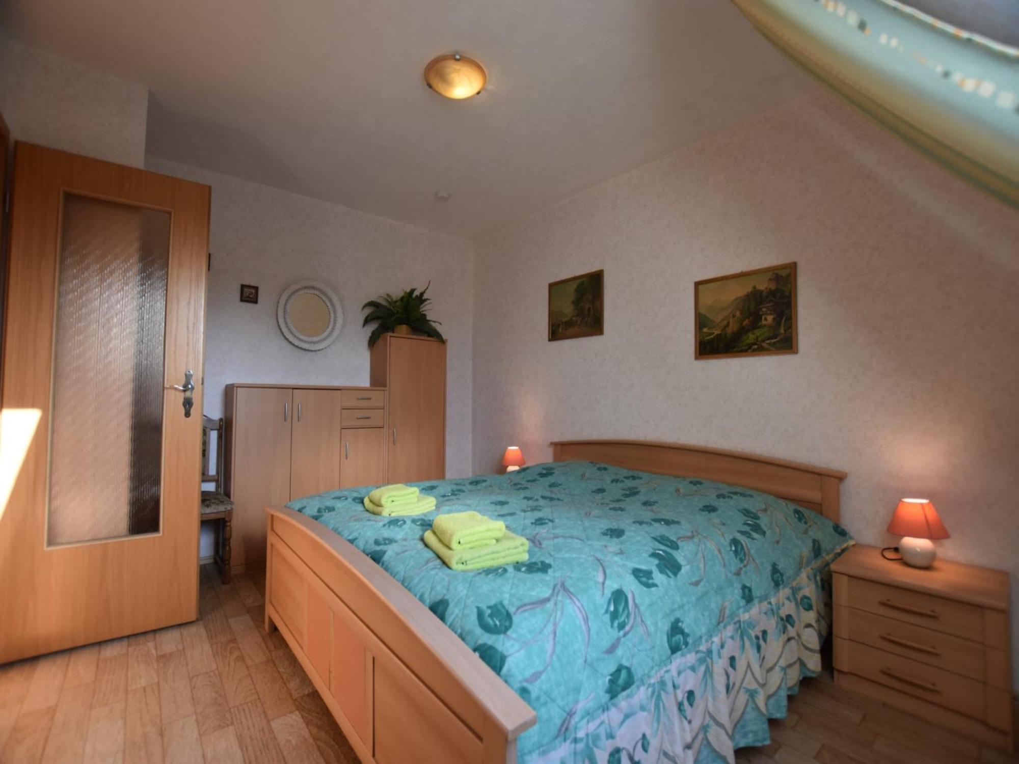 Snug Apartment In Kr Pelin Germany Klein Nienhagen Bagian luar foto