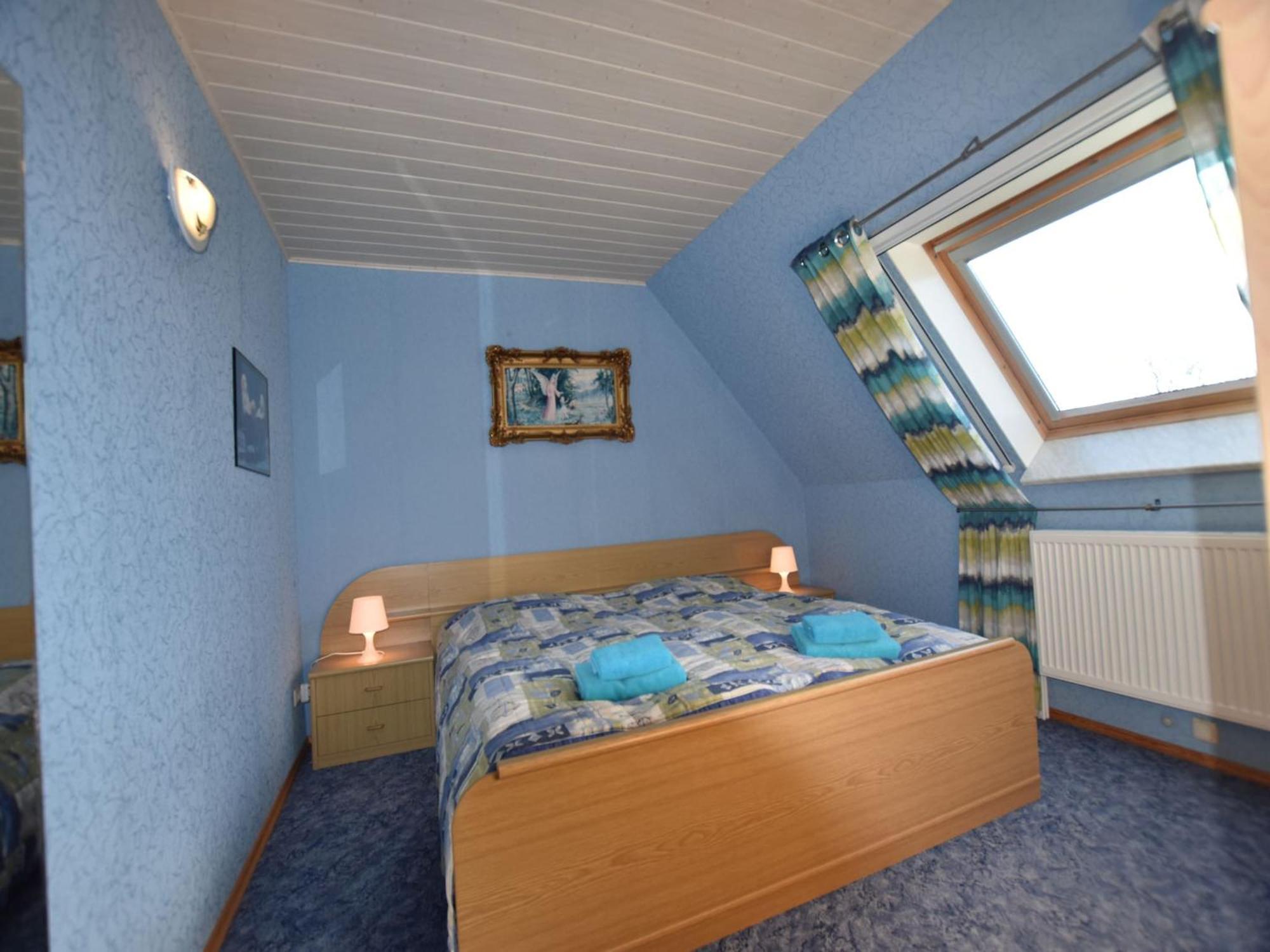 Snug Apartment In Kr Pelin Germany Klein Nienhagen Bagian luar foto
