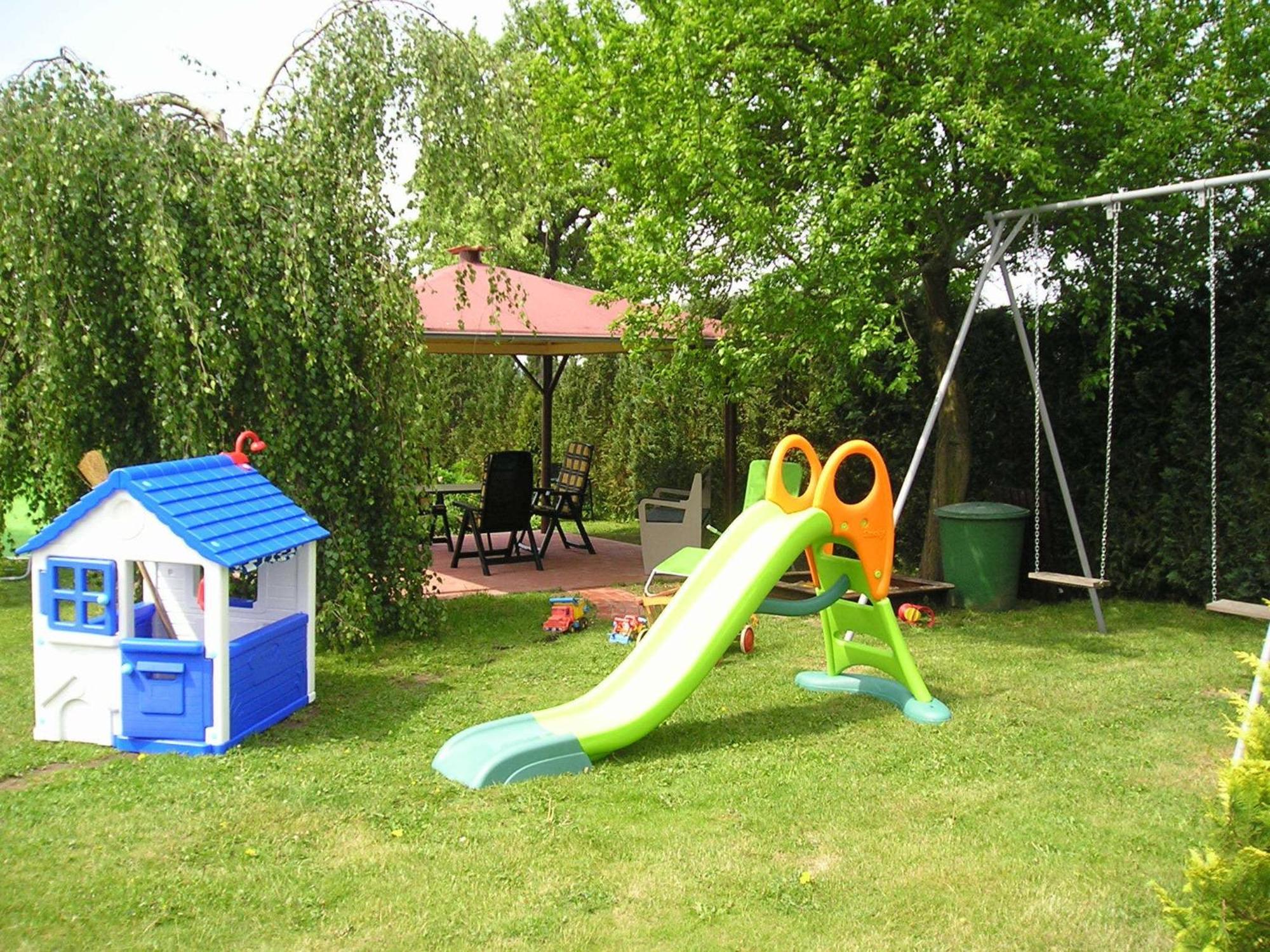 Snug Apartment In Kr Pelin Germany Klein Nienhagen Bagian luar foto