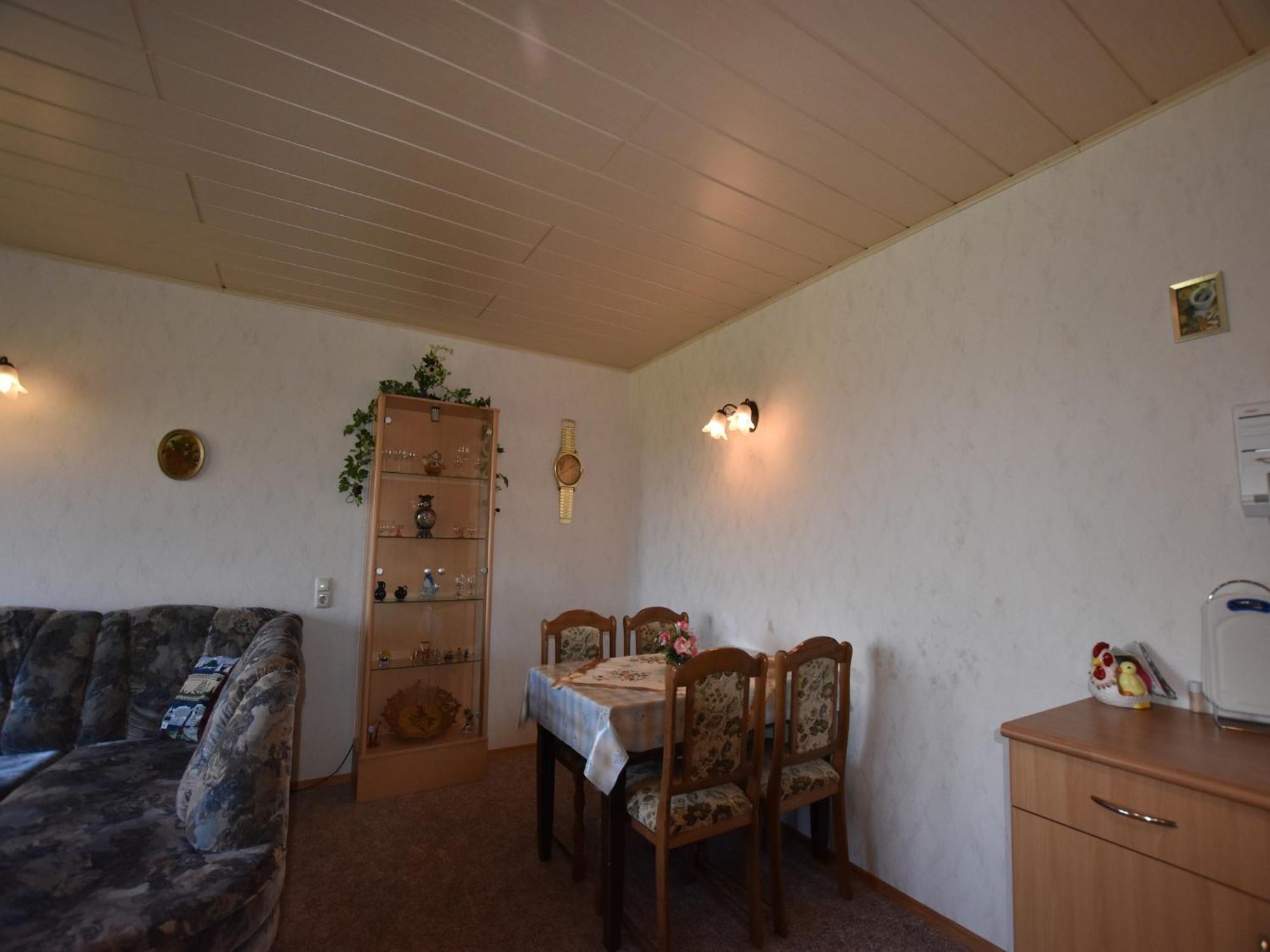 Snug Apartment In Kr Pelin Germany Klein Nienhagen Bagian luar foto