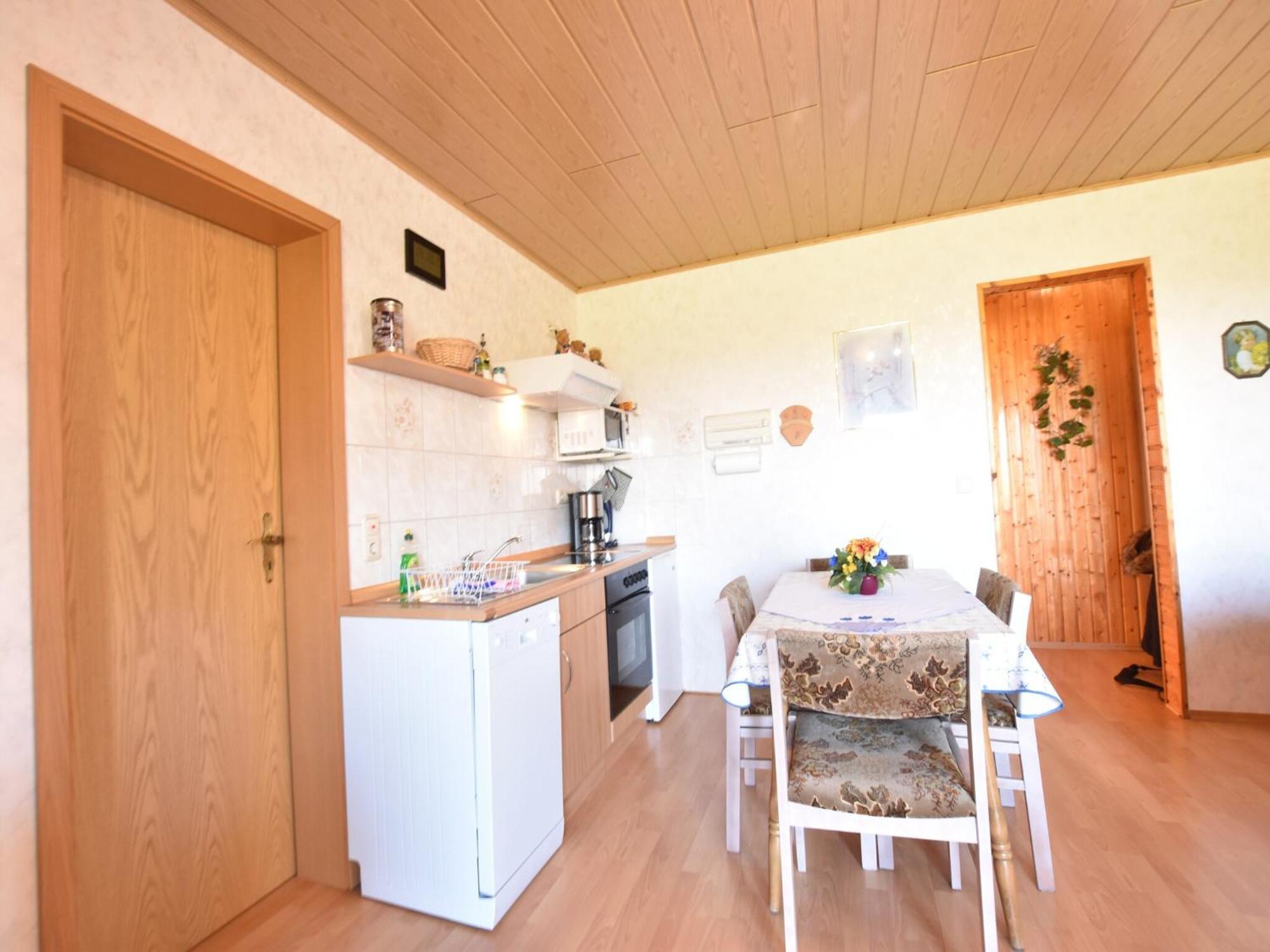 Snug Apartment In Kr Pelin Germany Klein Nienhagen Bagian luar foto