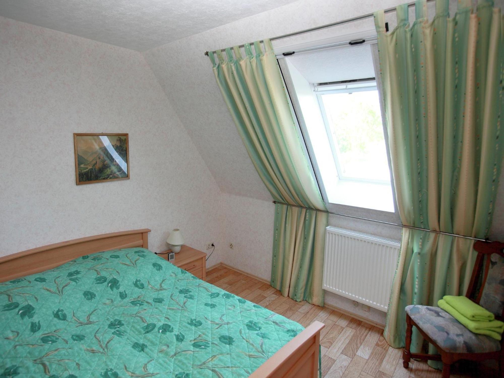 Snug Apartment In Kr Pelin Germany Klein Nienhagen Bagian luar foto